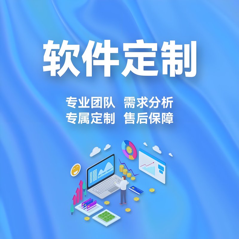 定制开发:科技与企业共生的秘密武器
