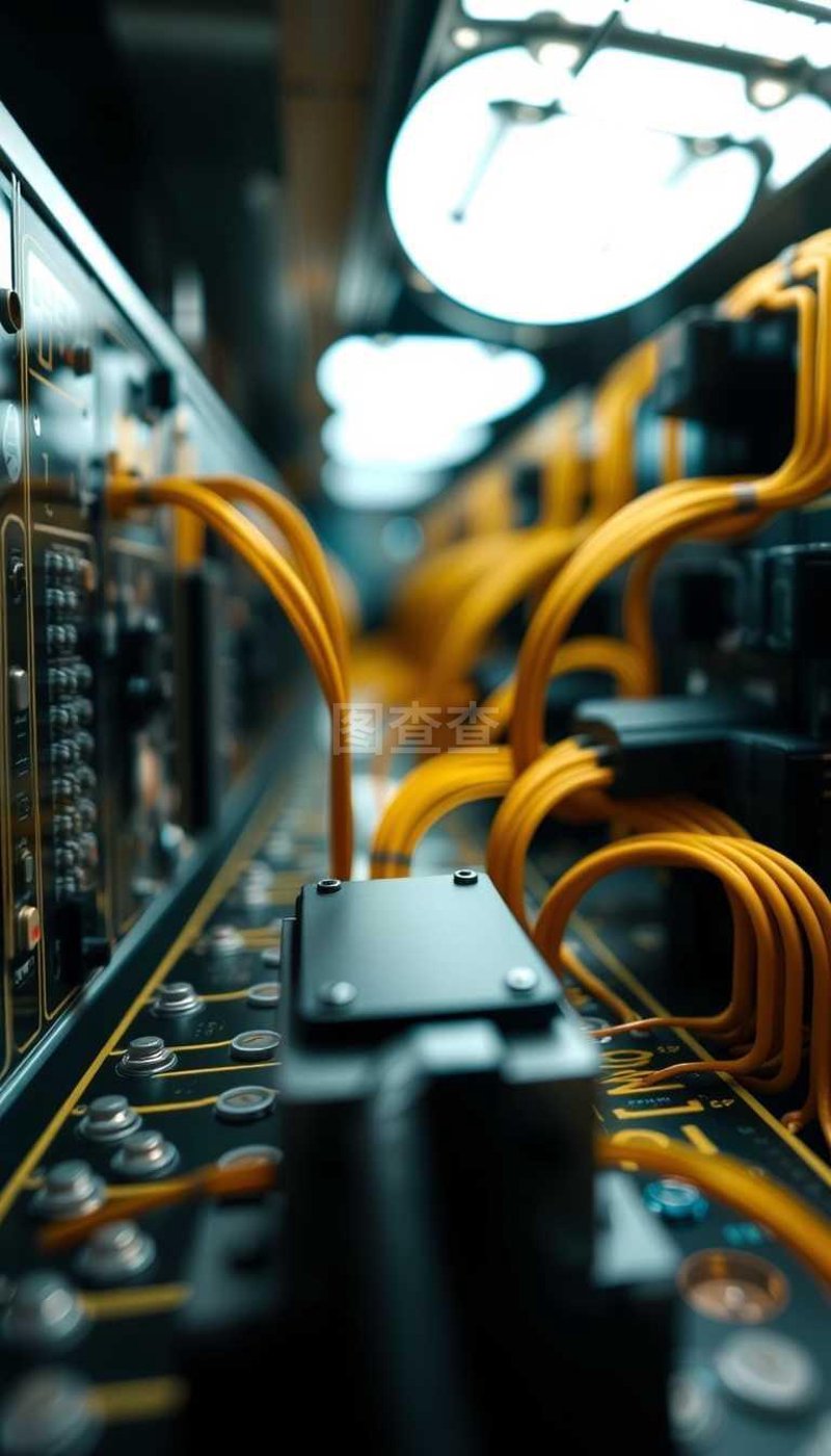 系统集成:构建智能化信息生态系统